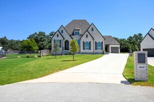 26643 White Eagle Dr in San Antonio, TX - Building Photo