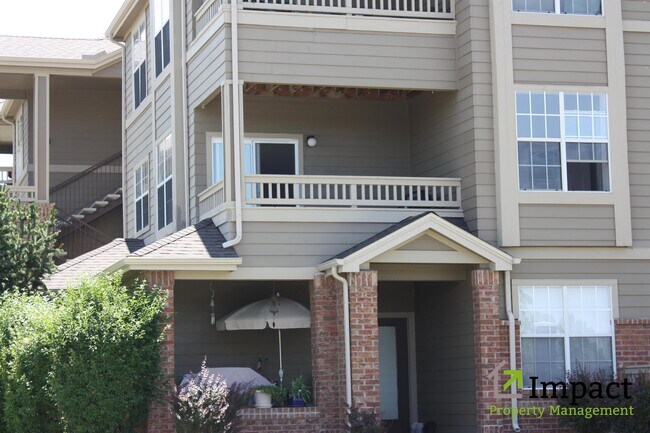 property at 12818 Ironstone Way
