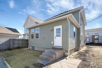768 E Whittier St in Columbus, OH - Foto de edificio - Building Photo