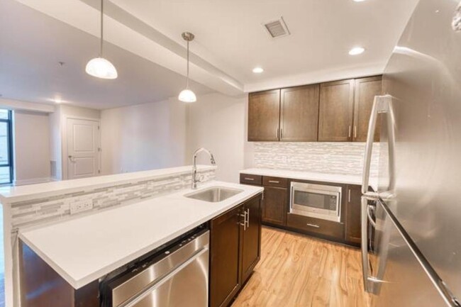 property at 1040 John F. Kennedy Blvd