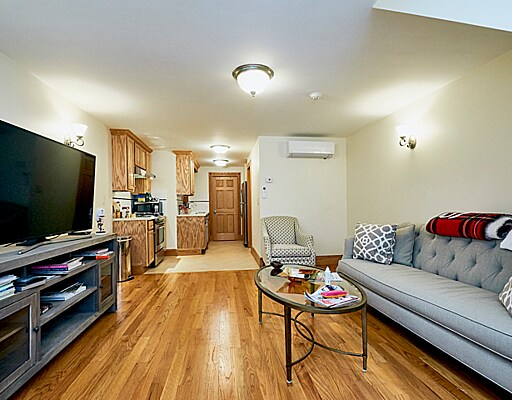 12 S Russell St, Unit 1