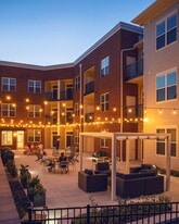 The Elle on Lockwood