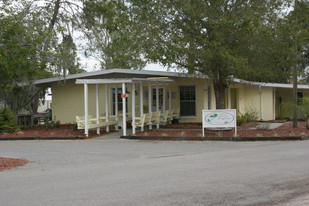 River Vista RV Village Apartments