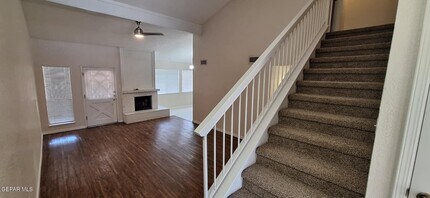 6617 Dawn Dr in El Paso, TX - Building Photo - Building Photo