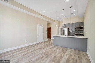 2024 E Fletcher St in Philadelphia, PA - Foto de edificio - Building Photo
