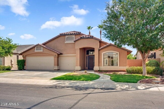 property at 775 E Blue Ridge Way