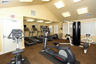 Owings Park Apartments in Owings Mills, MD - Foto de edificio - Interior Photo