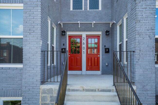 2601 Quantico Ave photo'