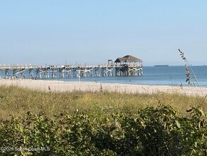 5000 Ocean Beach Blvd in Cocoa Beach, FL - Building Photo - Building Photo