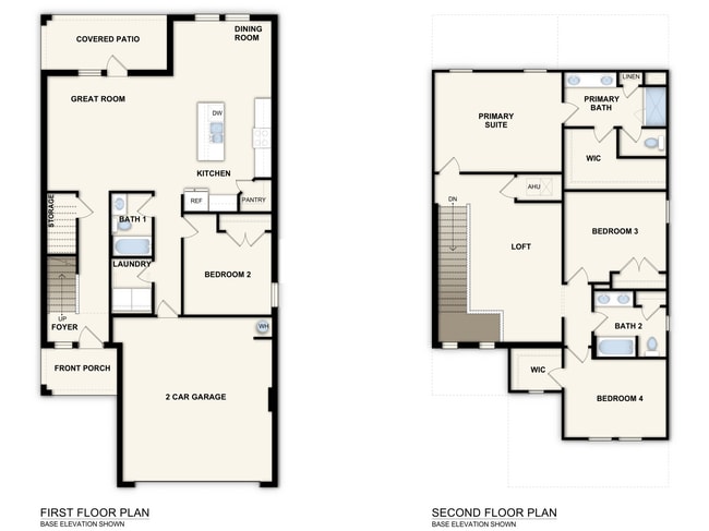 4784 Tributary Ln in Sanford, FL - Building Photo - Building Photo
