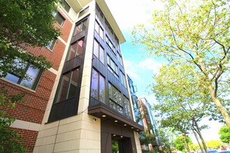 533 Cambridge St, Unit Unit 105 in Boston, MA - Building Photo - Building Photo