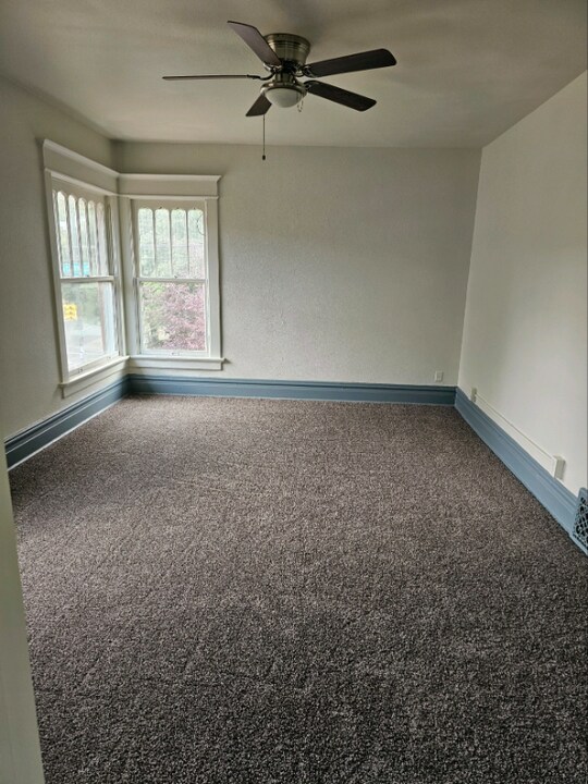 1203 York St in Denver, CO - Building Photo