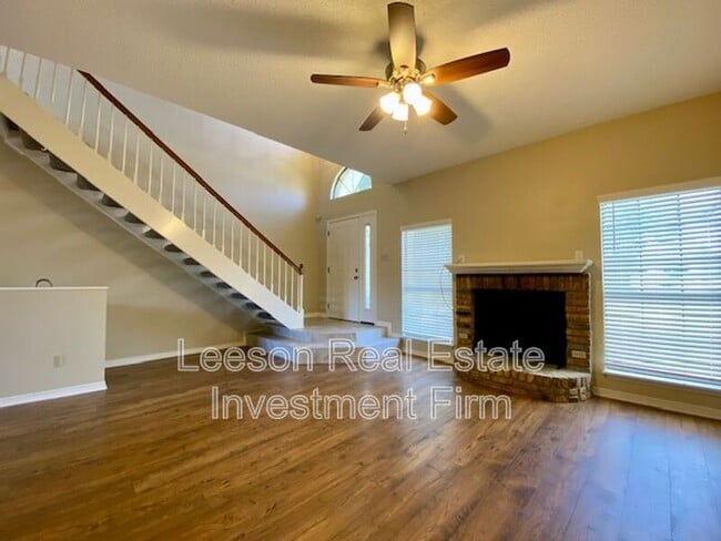 9221 Ellerbe Rd in Shreveport, LA - Building Photo - Building Photo