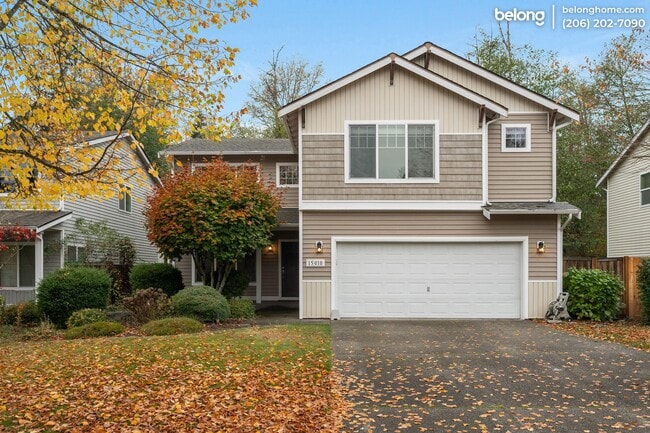 15010 68th Ave E in Puyallup, WA - Building Photo - Building Photo