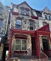 222 Clymer St, Unit 1 in Reading, PA - Building Photo