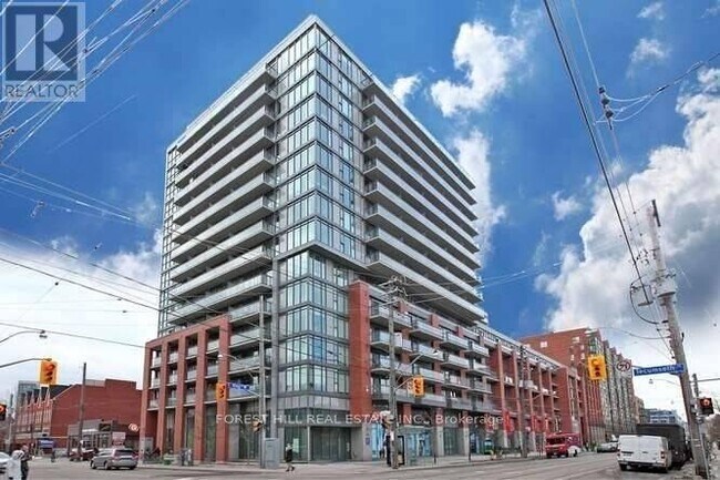 property at 78-278 Tecumseth St.