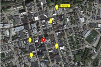 124 S Main St in Greensburg, PA - Building Photo - Building Photo