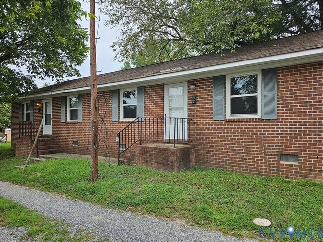 property at 3404 Forest Hill Ave