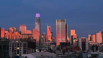 701 Minna St in San Francisco, CA - Building Photo