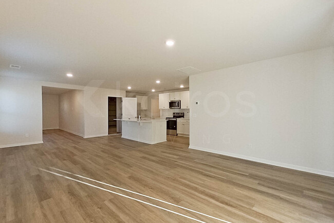 112 Inez Ave in Springfield, GA - Building Photo - Building Photo