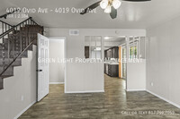 4019 Ovid Ave in Dallas, TX - Building Photo - Building Photo