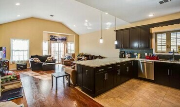 500 Liberty Ave in Jersey City, NJ - Building Photo - Building Photo