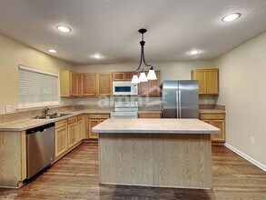 11659 Spring Board Dr in Jacksonville, FL - Foto de edificio - Building Photo