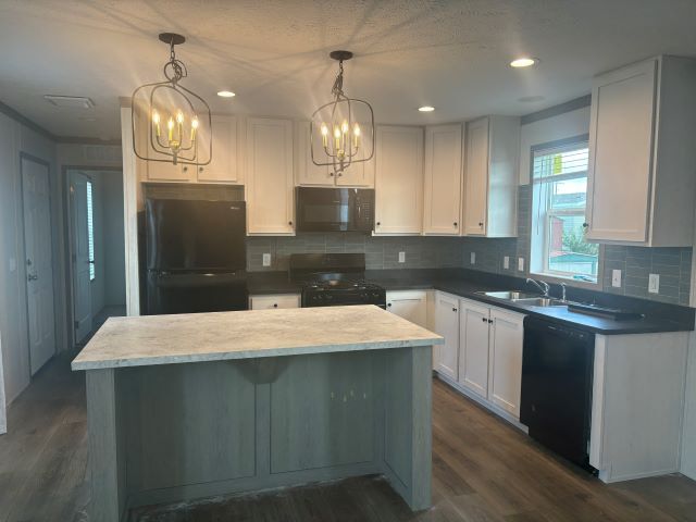 3441 Bissell Rd in Springfield, IL - Building Photo