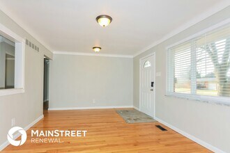 535 Ryan Dr in Florissant, MO - Building Photo - Building Photo