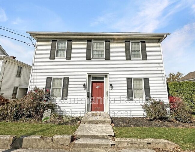 property at 339 E Derry Rd