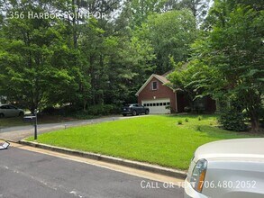 356 Harbor Pointe Dr in Stone Mountain, GA - Building Photo - Building Photo