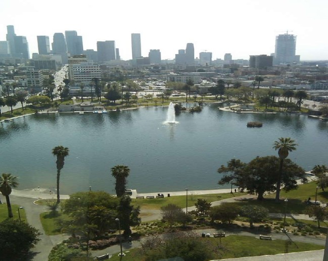 The American Cement Bldg in Los Angeles, CA - Building Photo - Building Photo