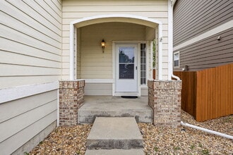 5174 E 119th Way in Thornton, CO - Building Photo - Building Photo