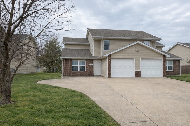 property at 1516-1518-1518 Citadel Dr