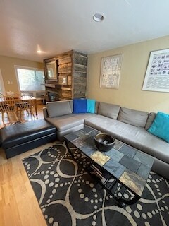 963 Lions Ridge Loop, Unit #523 in Vail, CO - Building Photo - Building Photo