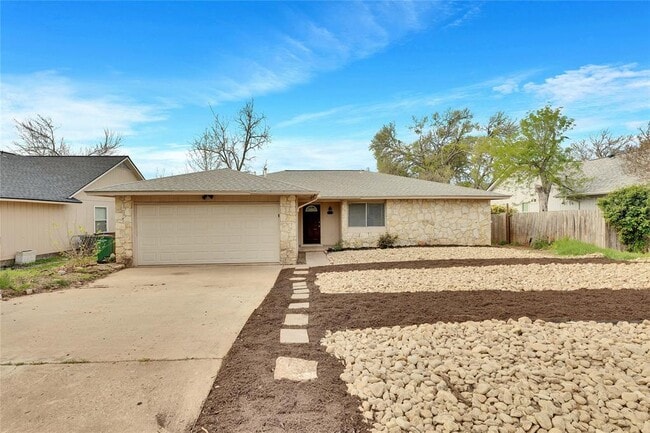 4707 Ganymede Dr in Austin, TX - Building Photo - Building Photo