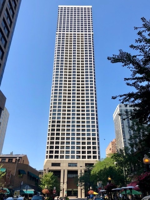 property at 1030 N State St