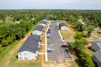 Platform Americus in Americus, GA - Building Photo - Building Photo