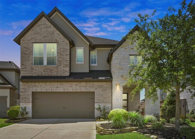 4139 Chloe Ridge Ln in Fulshear, TX - Building Photo - Building Photo