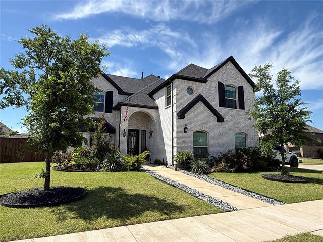 property at 140 Andover Ln