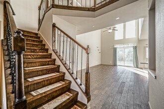 2010 Antler Trails Dr in Crosby, TX - Building Photo - Building Photo