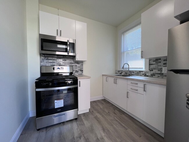 434 1/2 Hays Ave in Pittsburgh, PA - Building Photo - Building Photo