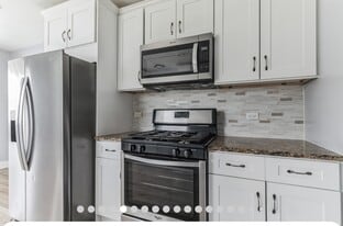 1661 Hilltop Ave in Chicago Heights, IL - Building Photo