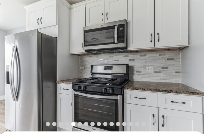 property at 1661 Hilltop Ave