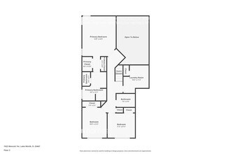 7423 Wescott Terrace in Greenacres, FL - Foto de edificio - Building Photo