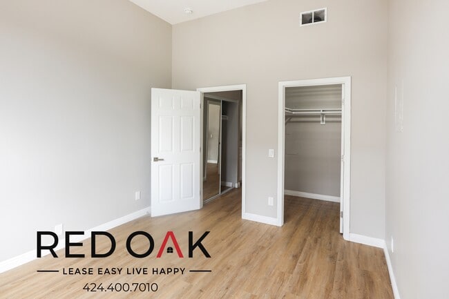 6700 Franklin Pl in Los Angeles, CA - Building Photo - Building Photo