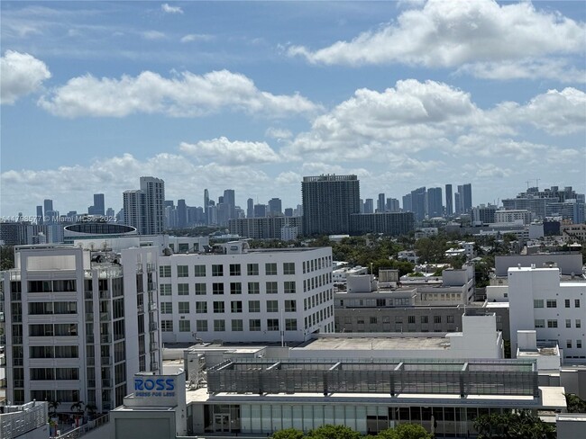 property at 100 Lincoln Rd