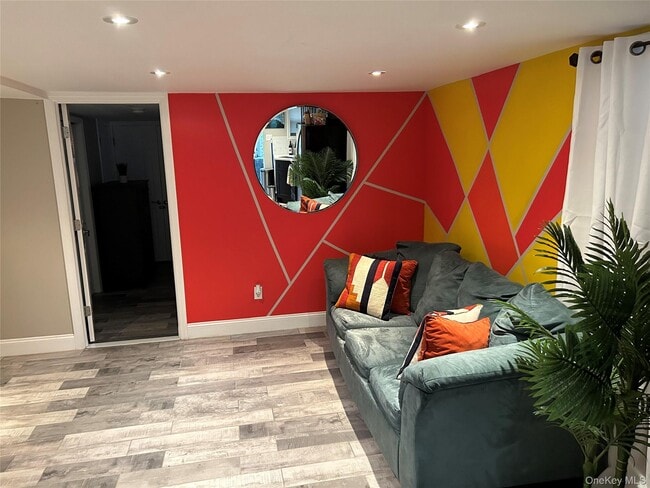 2897 Harrington Ave in Bronx, NY - Foto de edificio - Building Photo