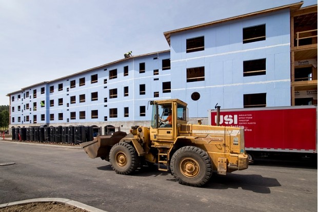 Mary Woods in Lake Oswego, OR - Building Photo - Primary Photo