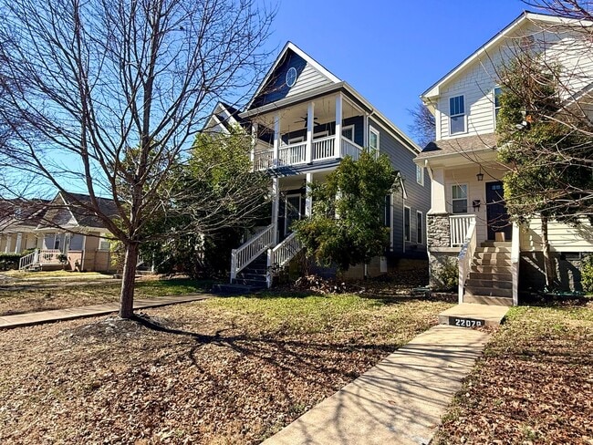 property at 2209 10th Ave S